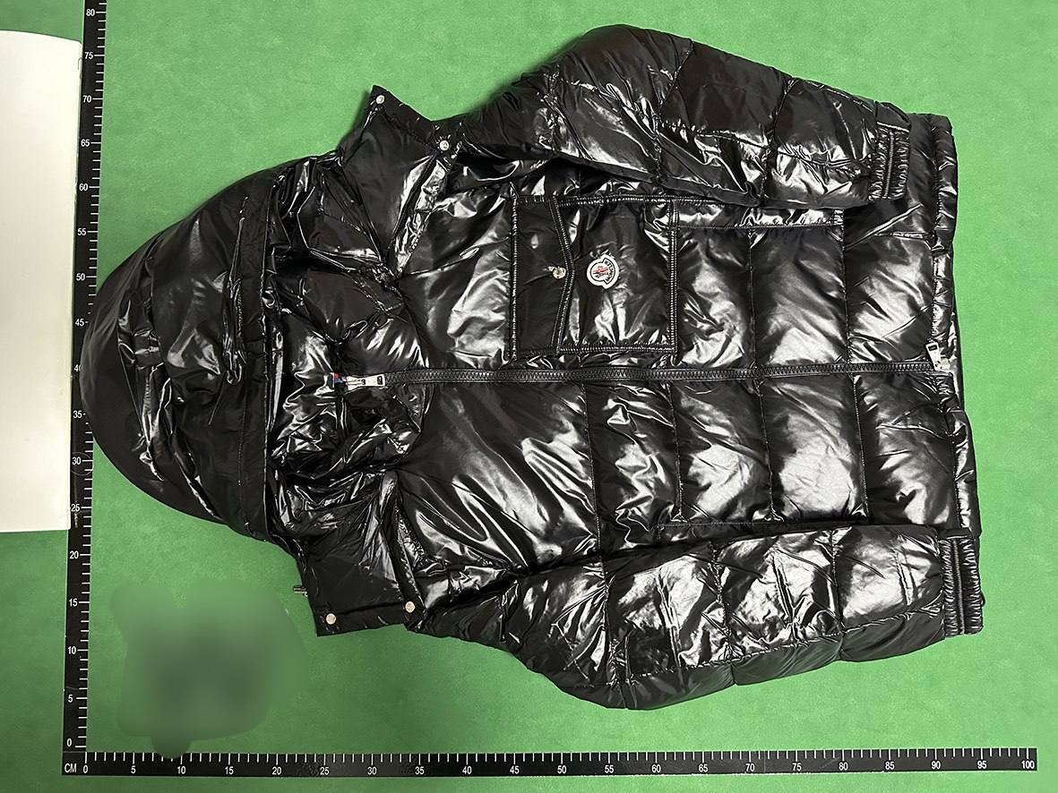 Moncler Down Jacke -2