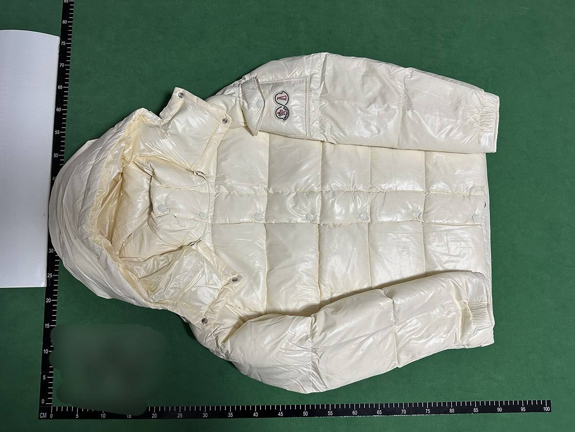 Moncler Down Jacke -5