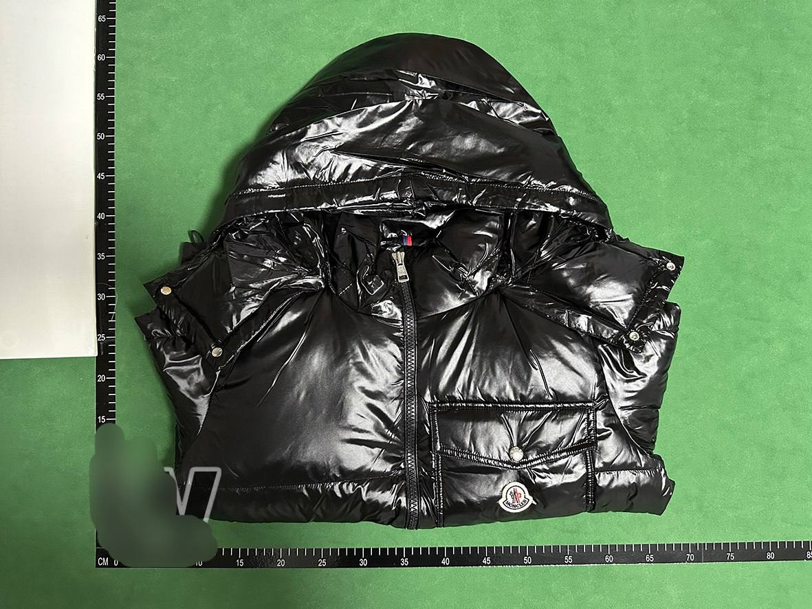 Moncler Down Jacke -4