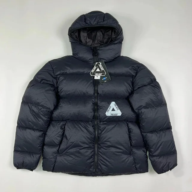 PALACE Down -2