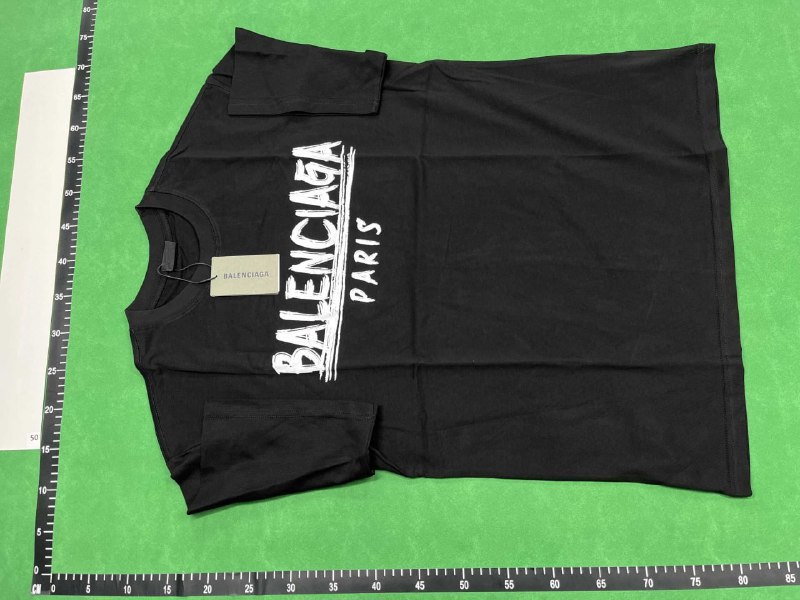Balenciaga T-shirt（20 -2