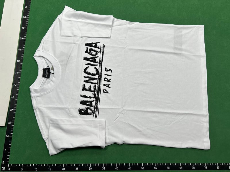 Balenciaga T-shirt（20 -4