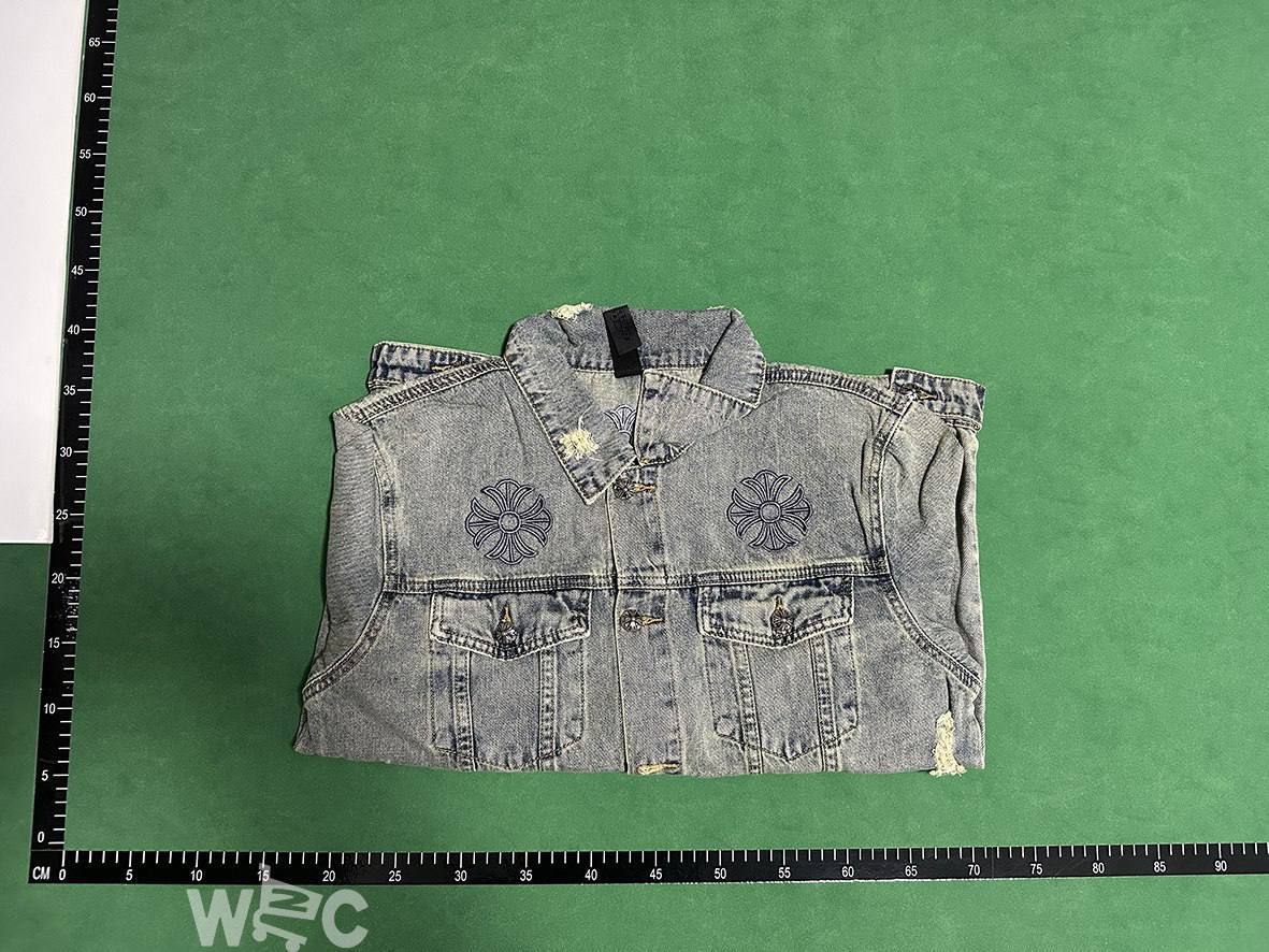 Chrome Hearts21ss -3