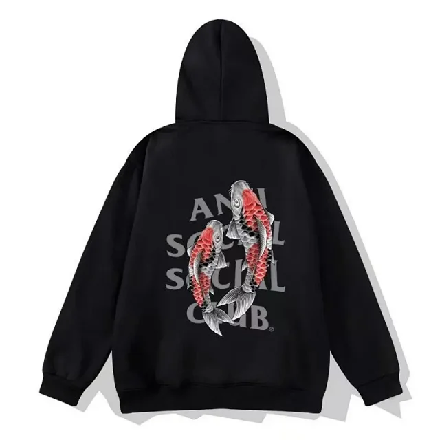 Rhude St. Jean Gustavia Beach Club Hoodie -3