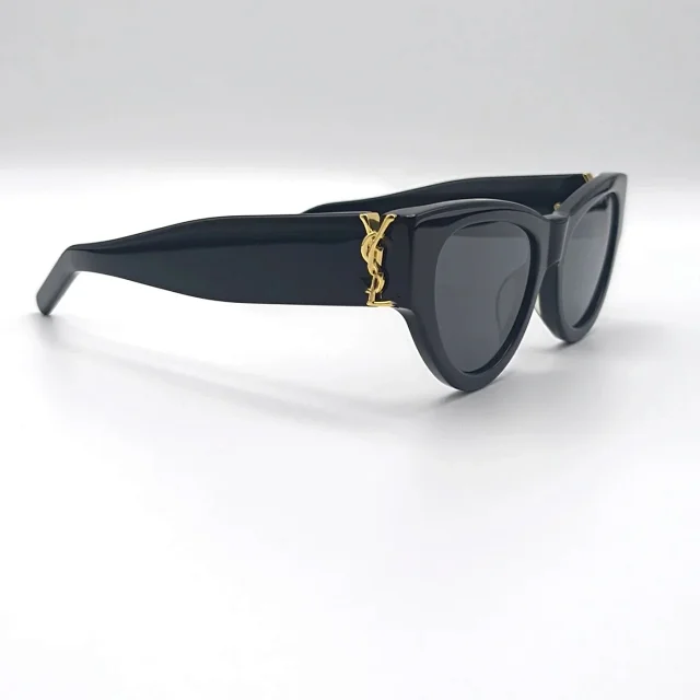 SAINT LAURENT Sunglasses -4