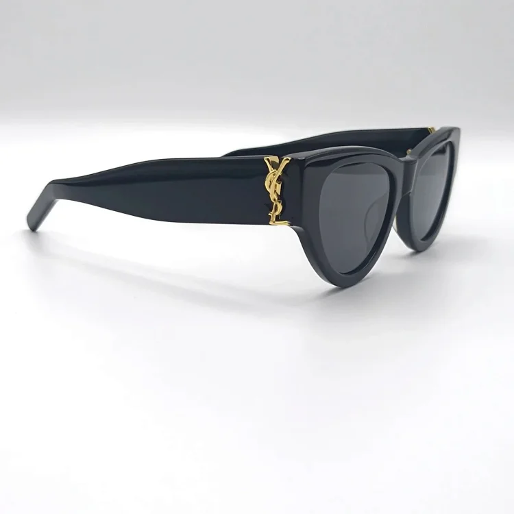 SAINT LAURENT Sunglasses -3
