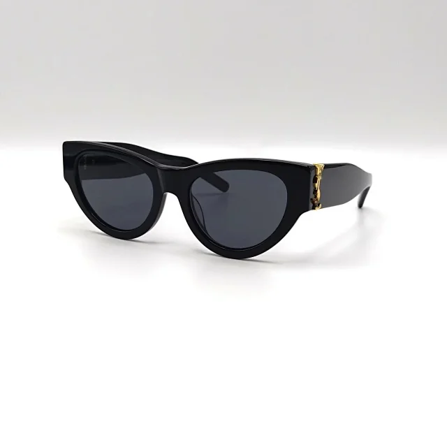 SAINT LAURENT Sunglasses -2