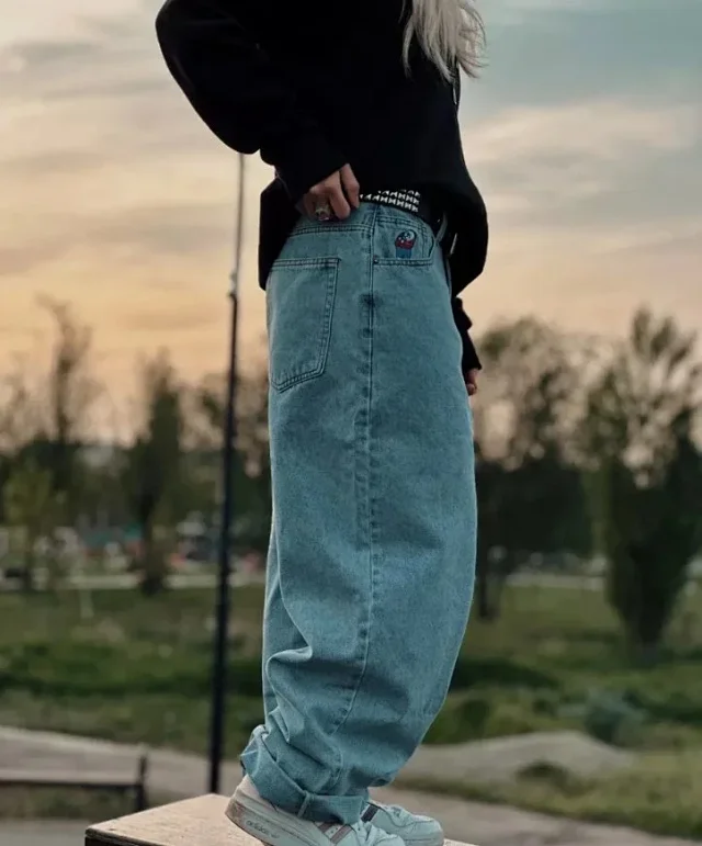 BIGBOY Jeans