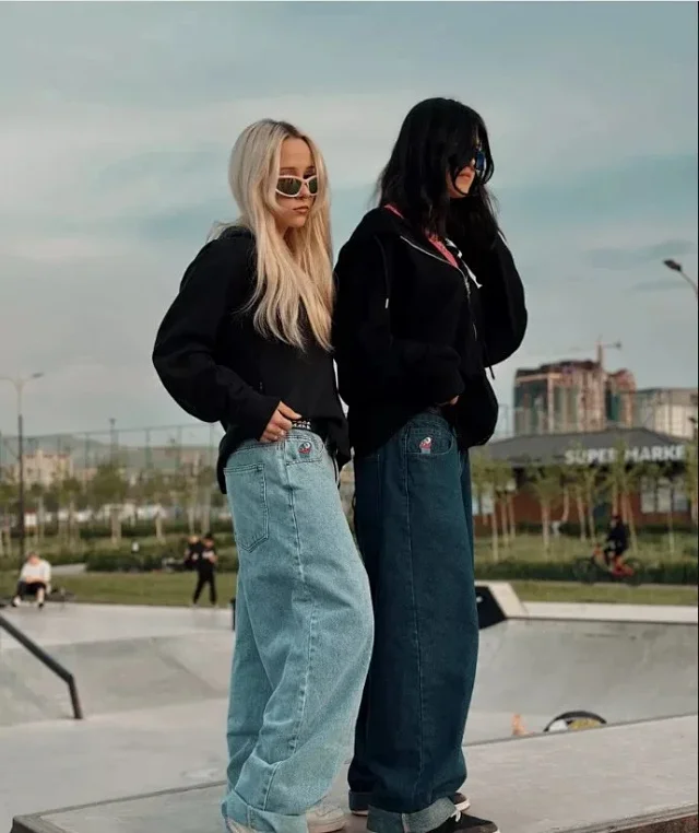 BIGBOY Jeans -4
