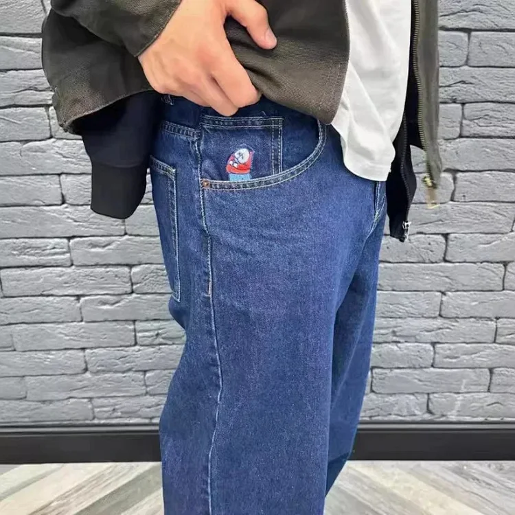 BIGBOY Jeans -3