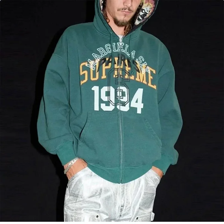 Supreme x Maison Margiela 1994