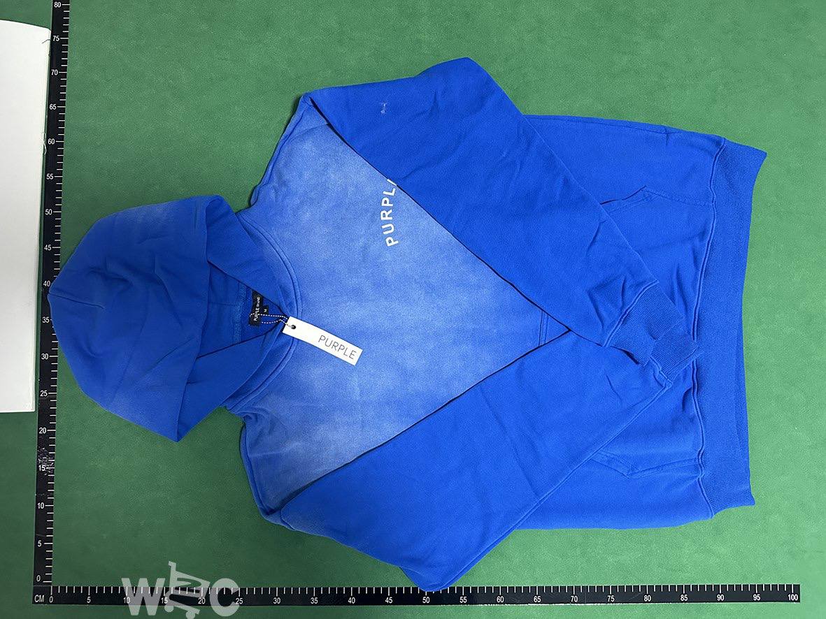 Purple brand tracksuit -4