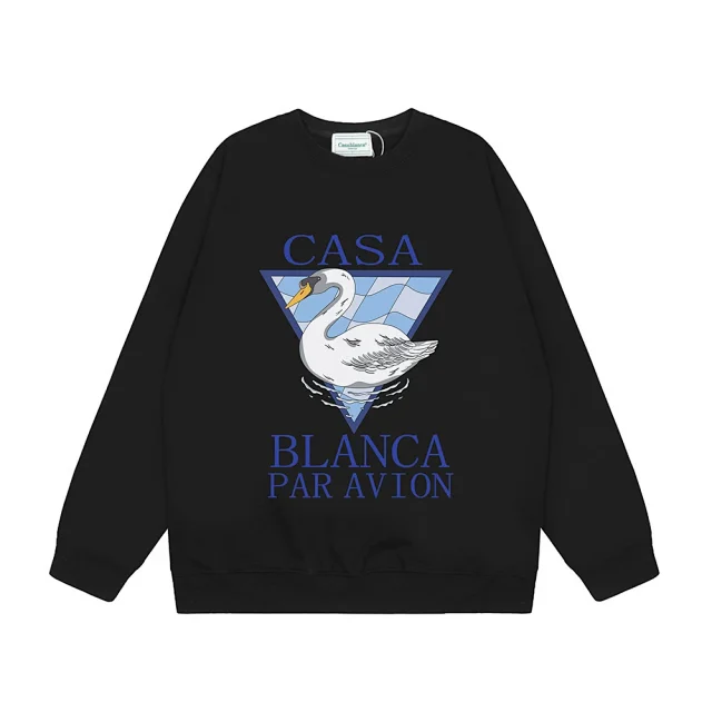 Casablanca Graphic Sweatshirts 40 styles -5