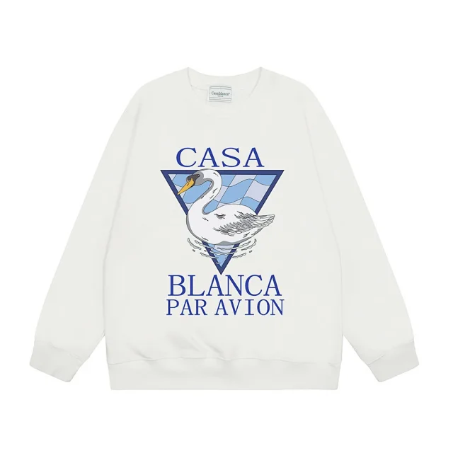 Casablanca Graphic Sweatshirts 40 styles -3