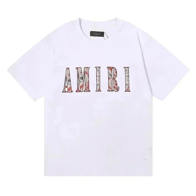 AMIRI  T-shirt  (25+)