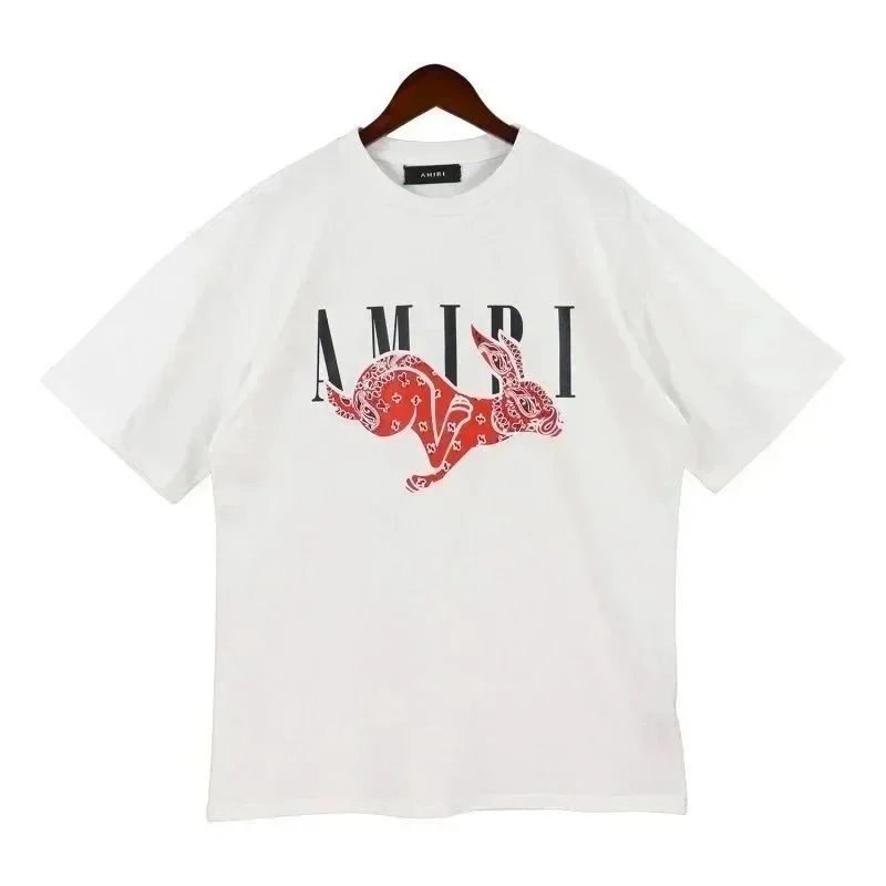 AMIRI  T-shirt  (25+) -3