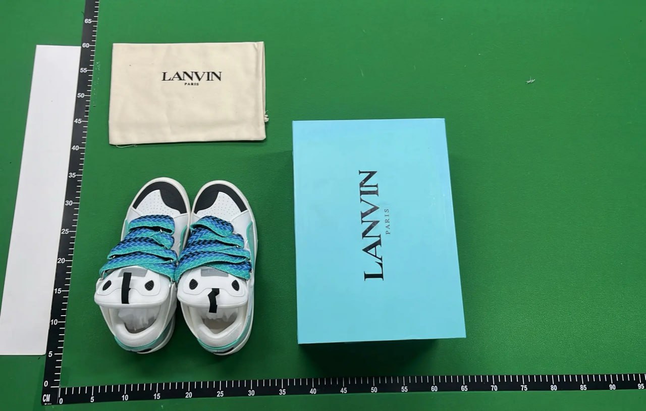 Lanvin （22+ Styles） -3