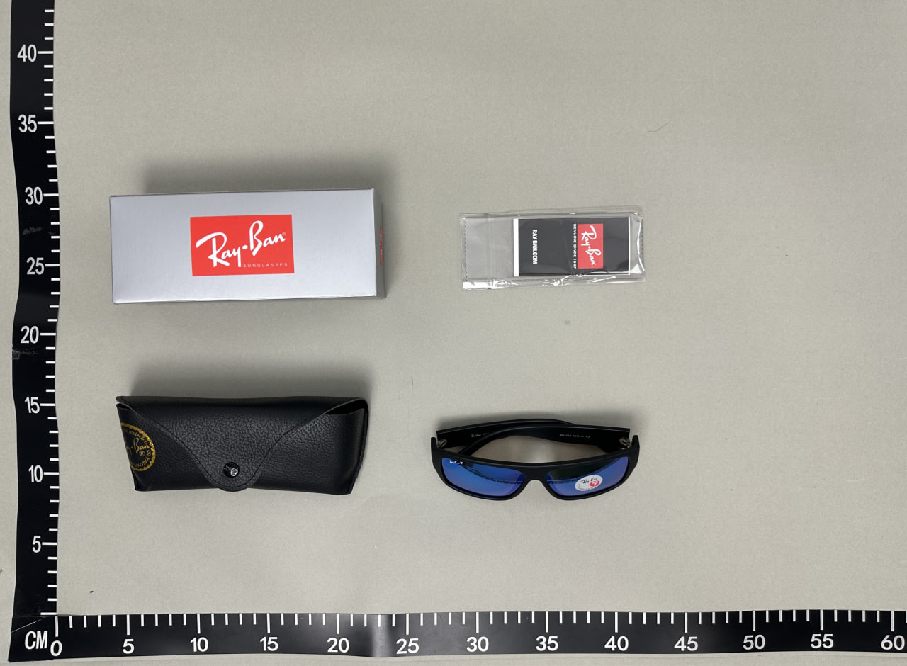 ray ban sunglasses1 -4