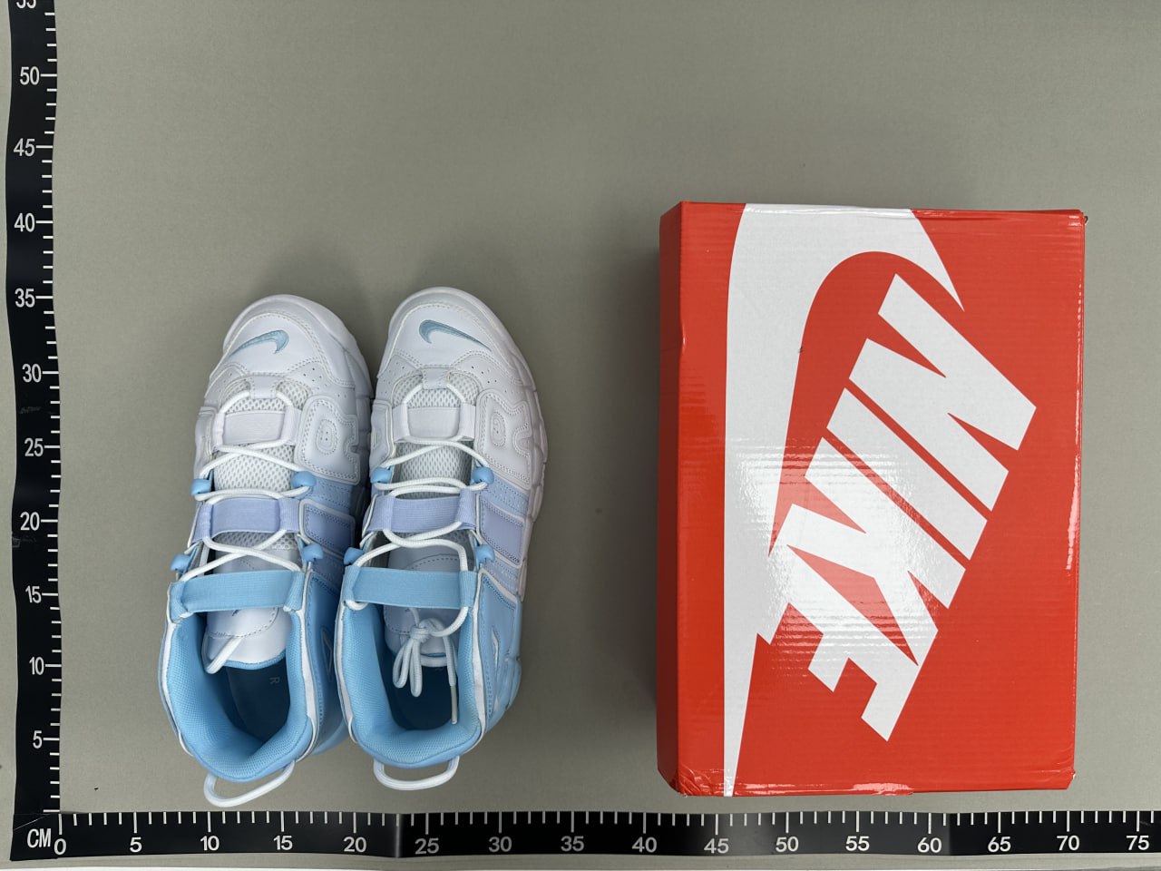  nike air zoom -4