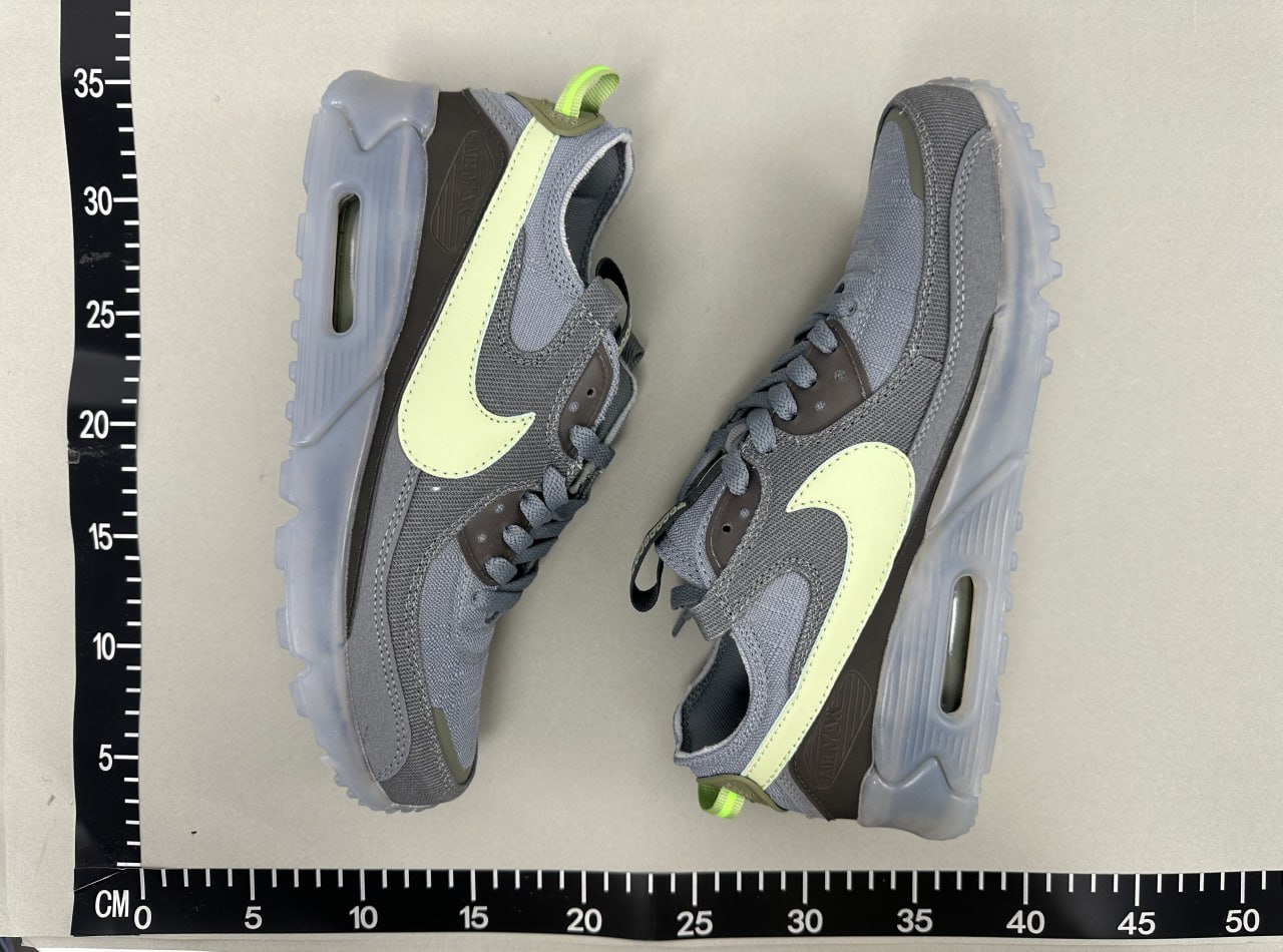 nike air max95 -2