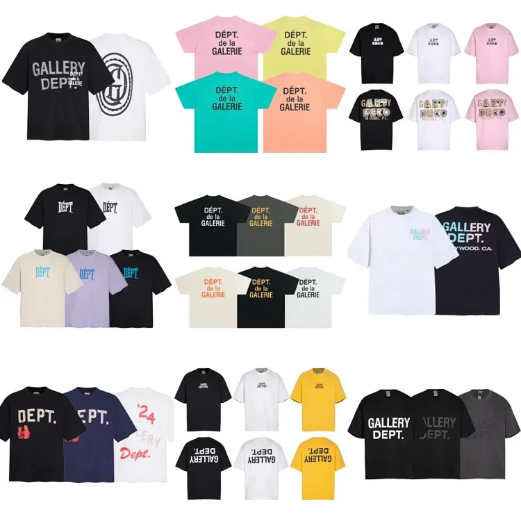  dept tee