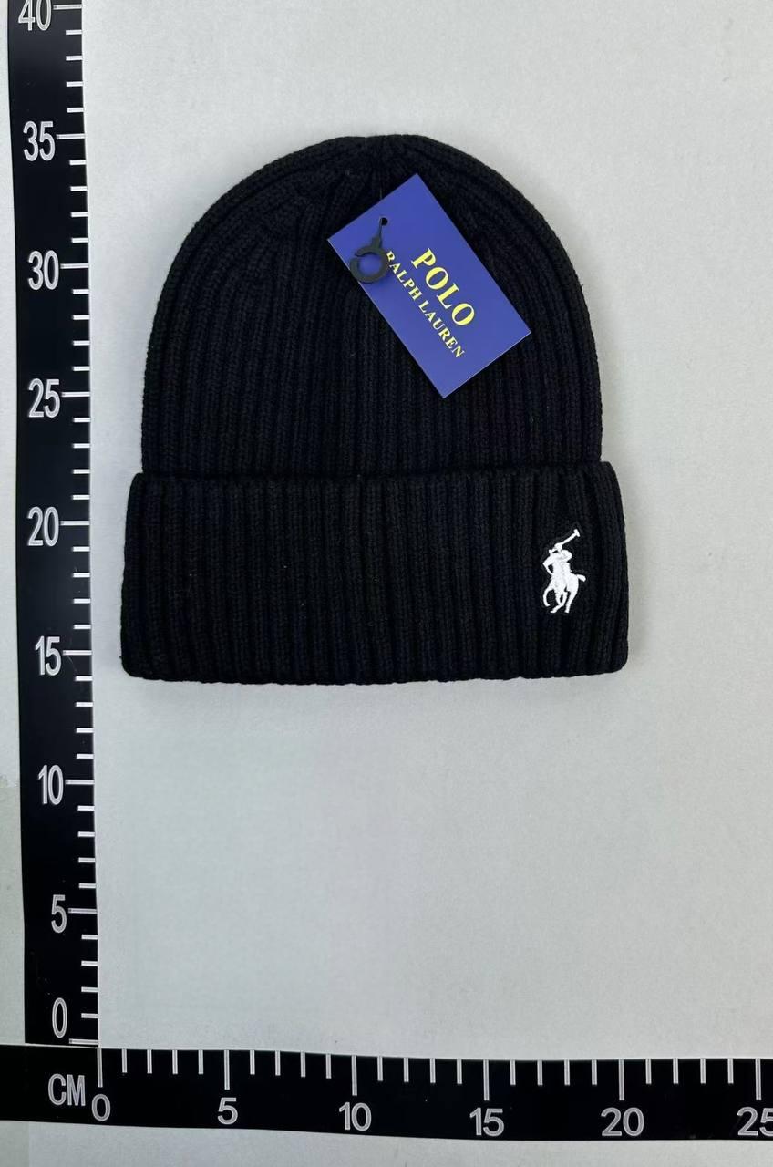   Ralph Lauren knitted hat -3