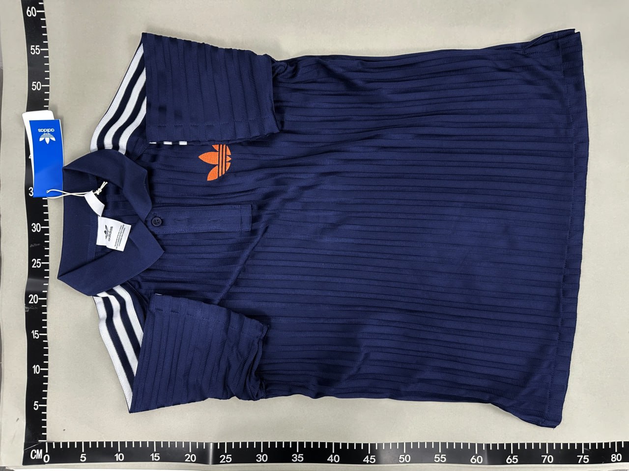 adidas polo tee -3