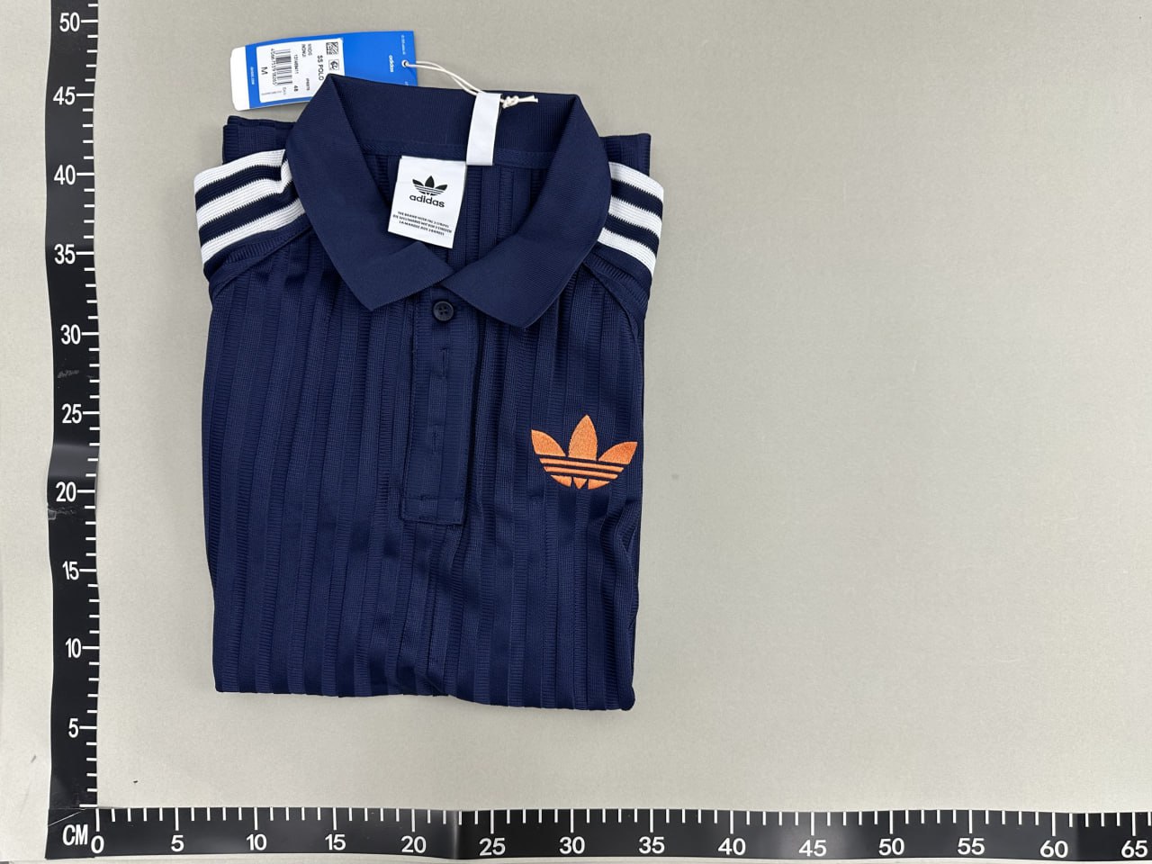 adidas polo tee -4