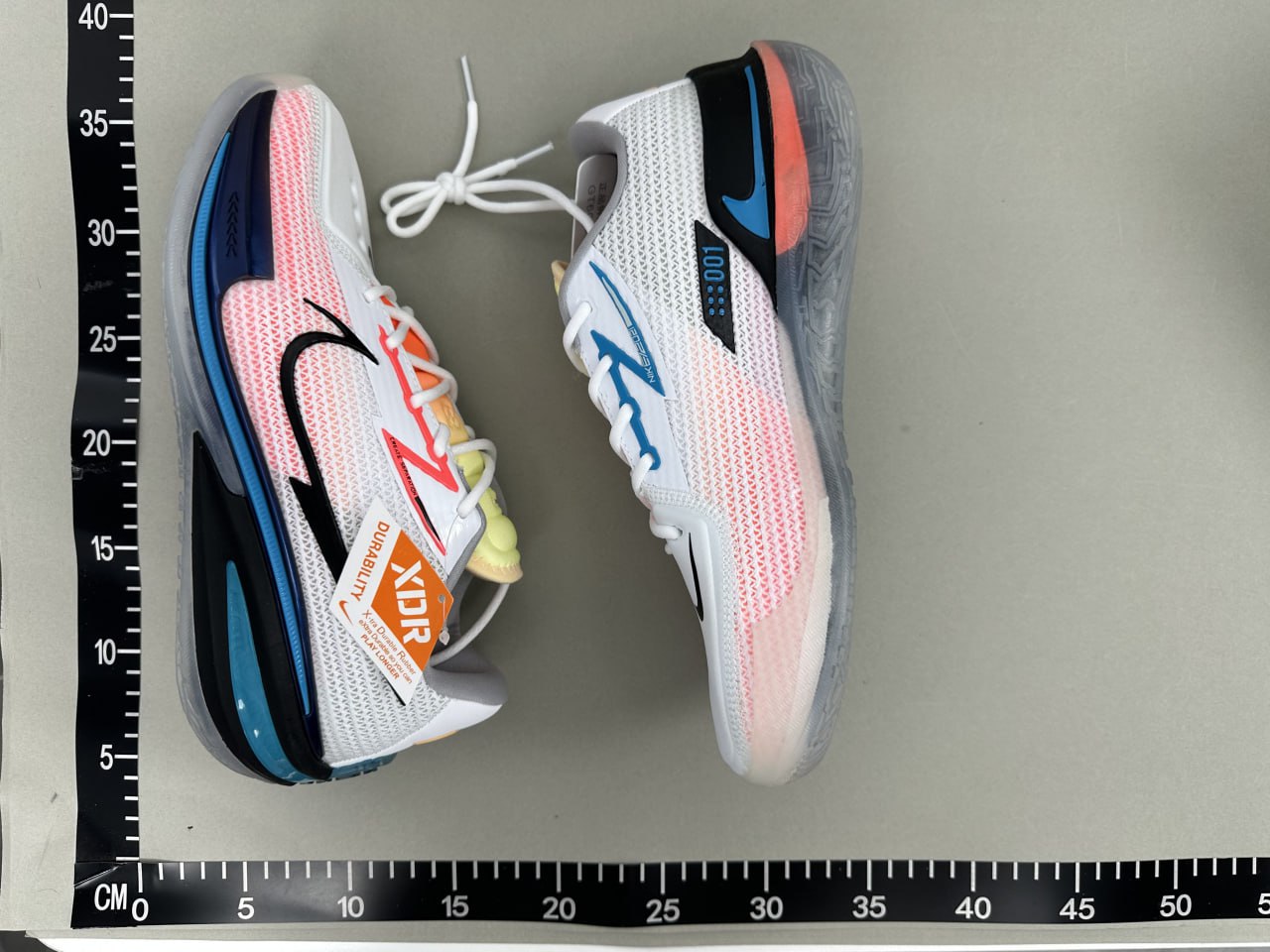  nike GT cut -3