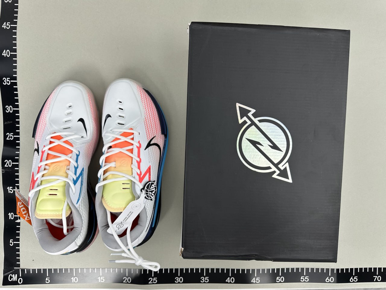  nike GT cut -4