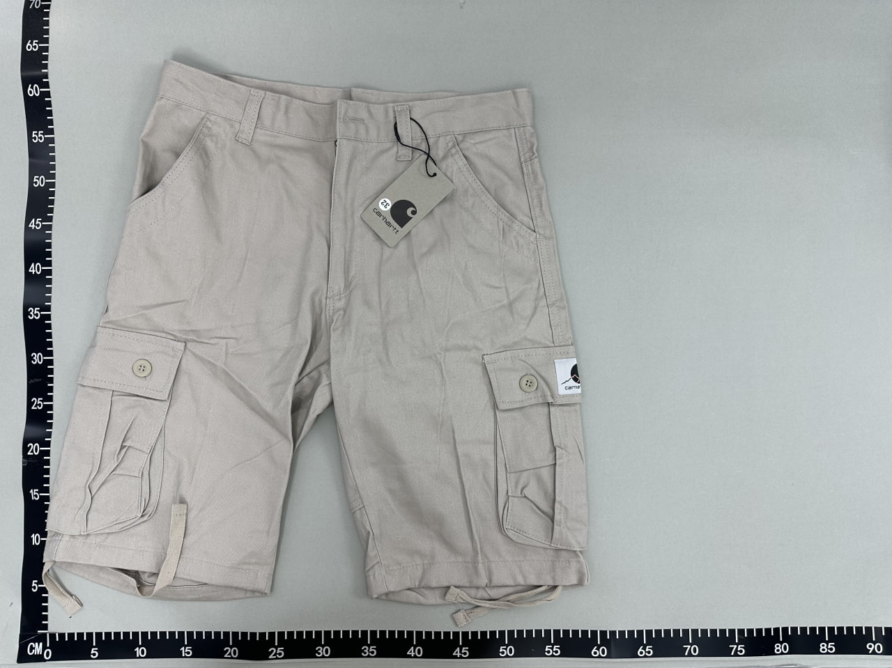 CARHARTT shorts -2