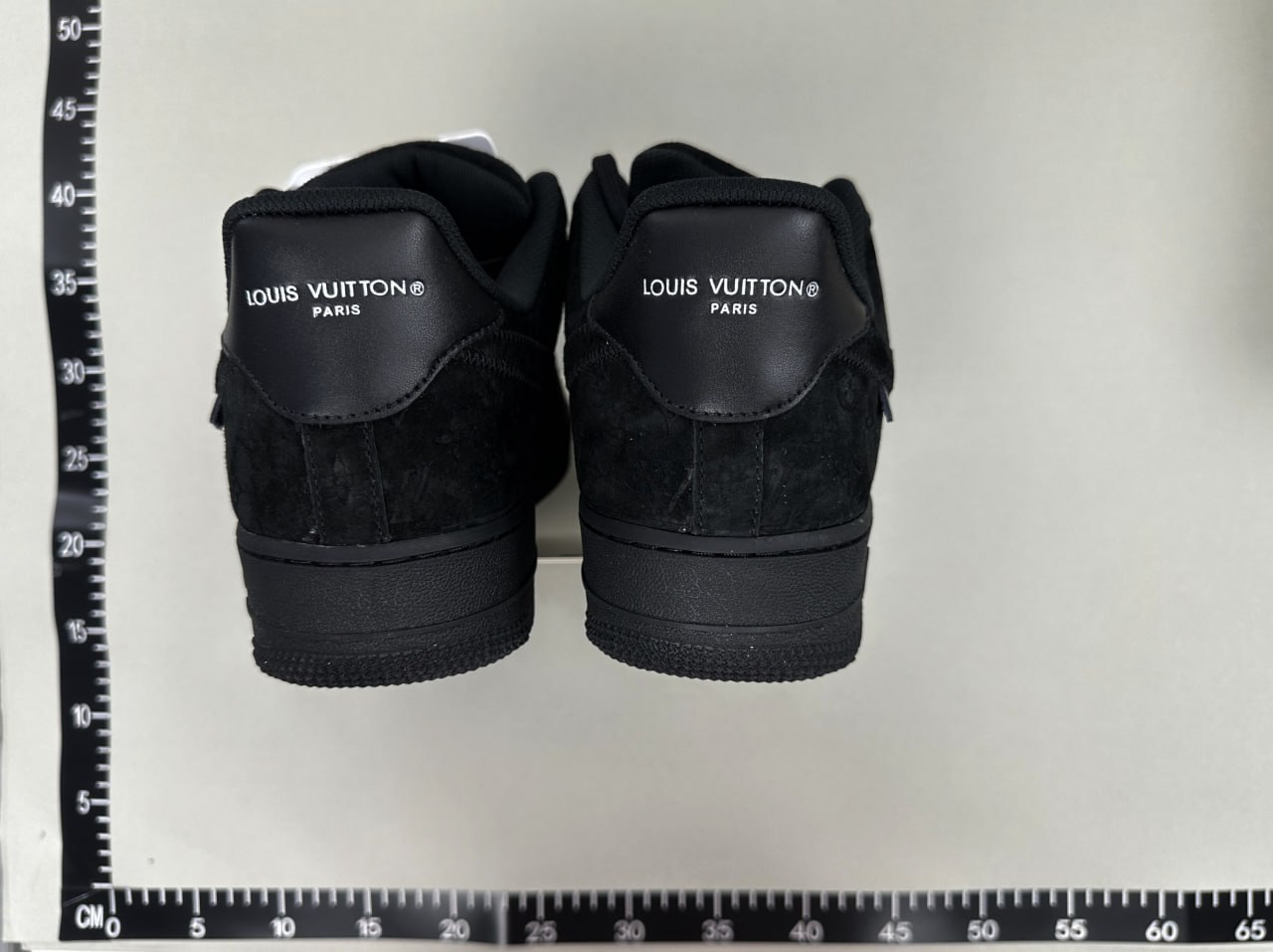  LV&AF1 -2
