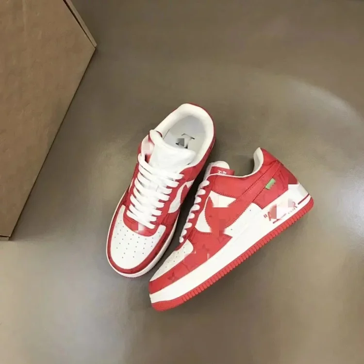  LV&AF1
