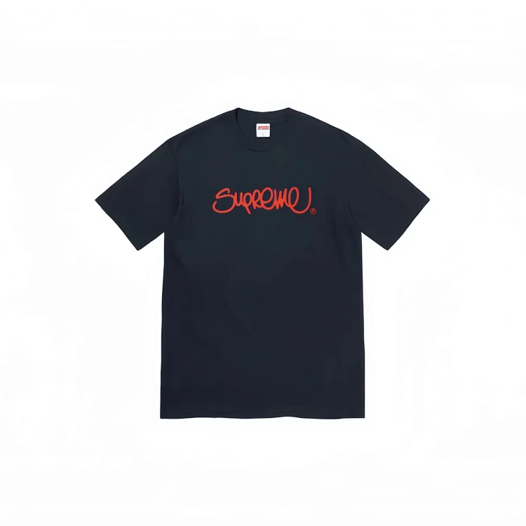 supreme tee
