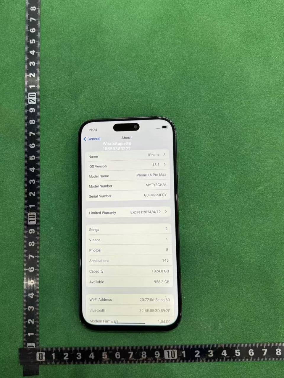 iphone 16 pro max -3