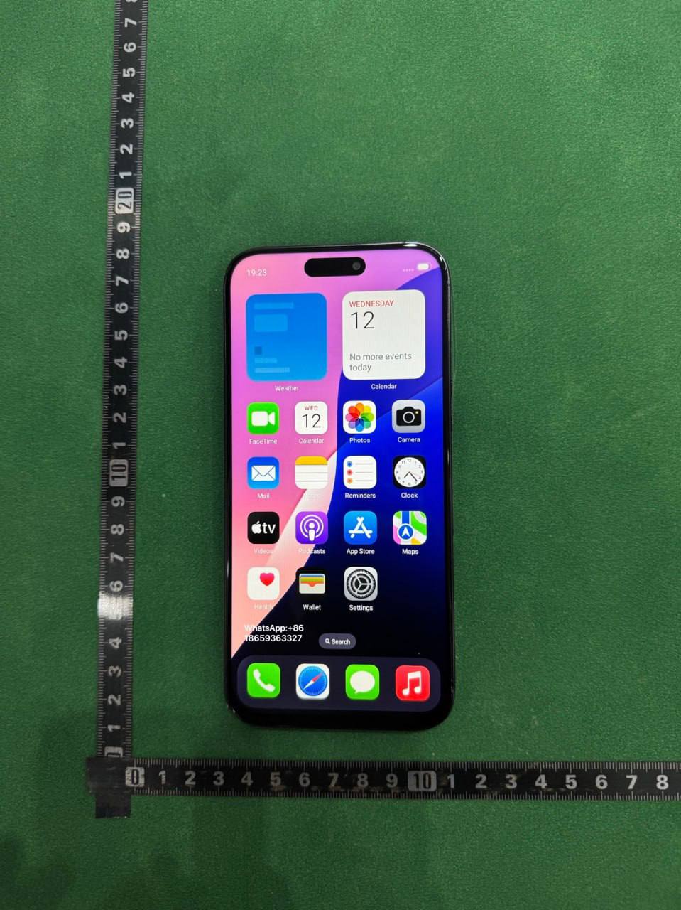 iphone 16 pro max -4