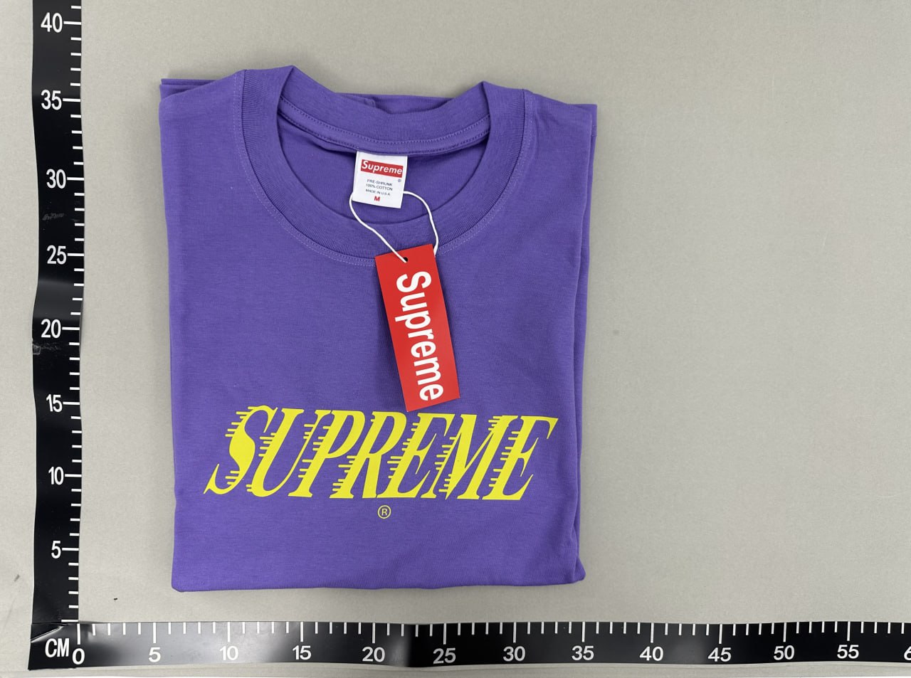 supreme tee -4