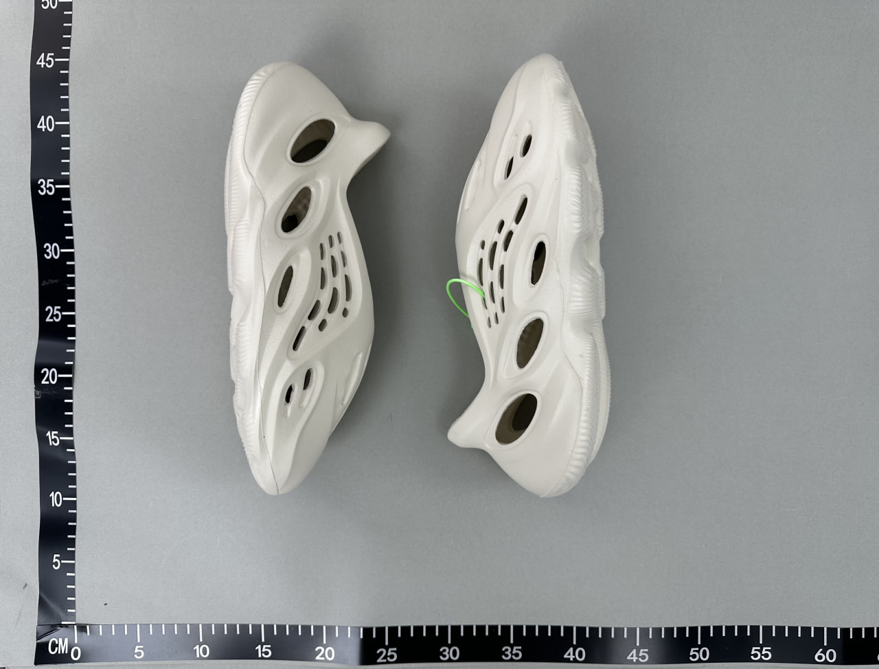  yezzy slipper -3