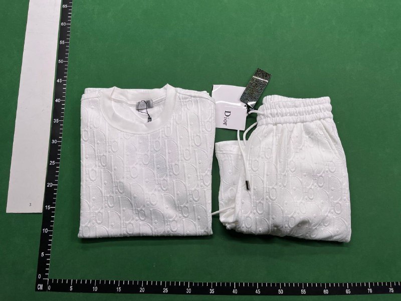   Dior Suits（27+ Styles） -2