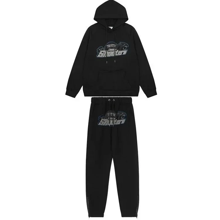 Trapstar Snooker Hoodie & 