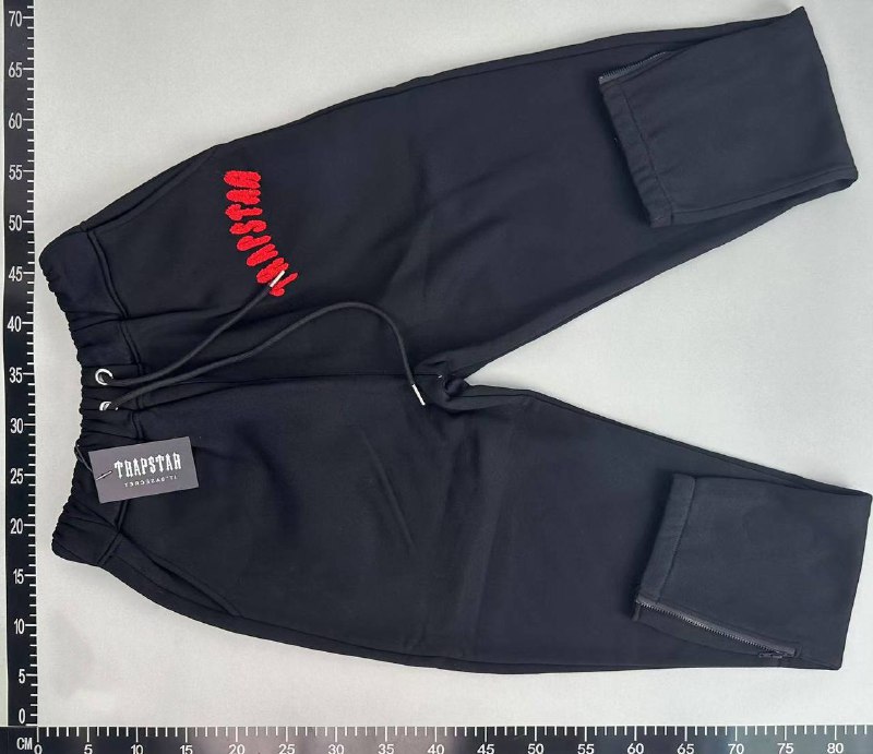 Trapstar Snooker Hoodie & Pants Tracksuit [38 styles] -3