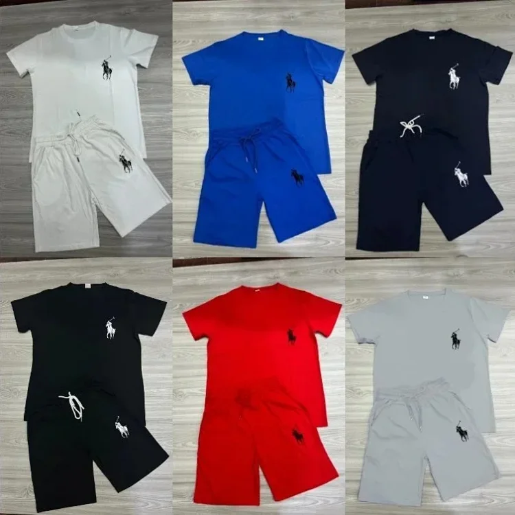 Ralph Lauren  Burberry Lacoste