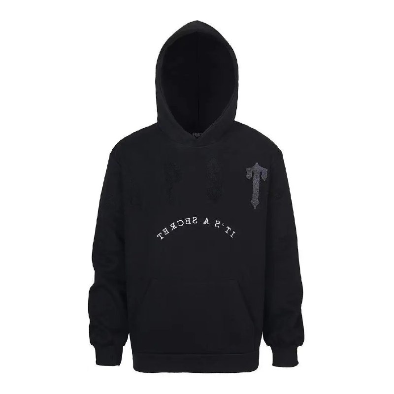 Trapstar Hoodies & Sweatpants [40 styles] -5