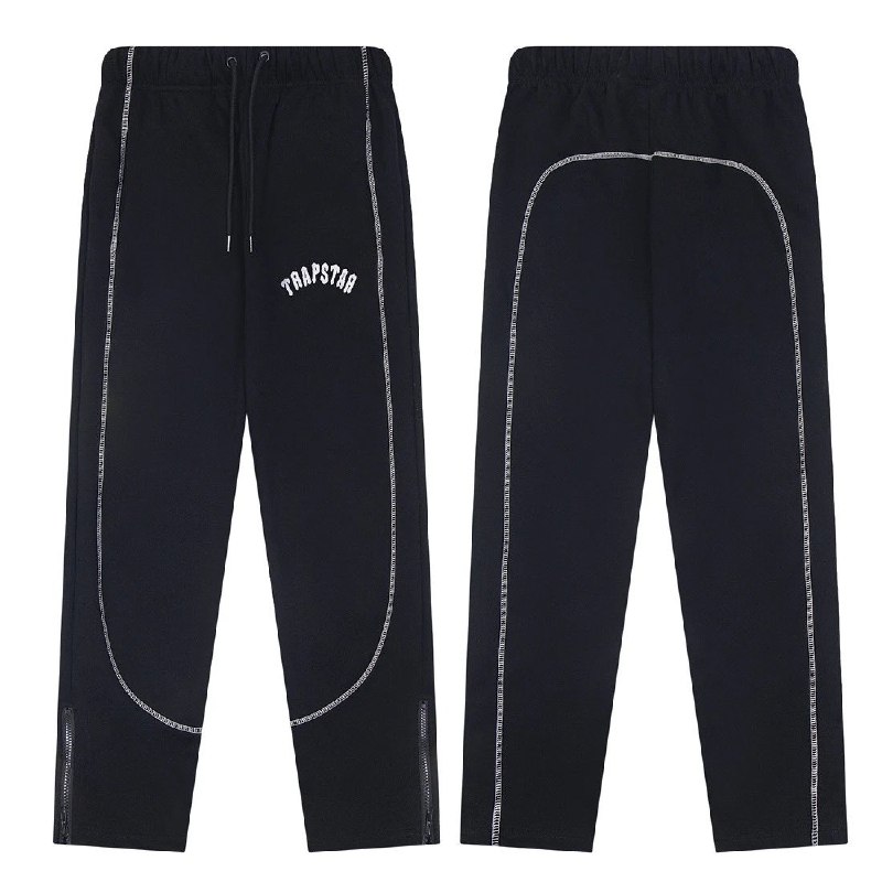  Trapstar Hoodies & Sweatpants [40 styles] -2