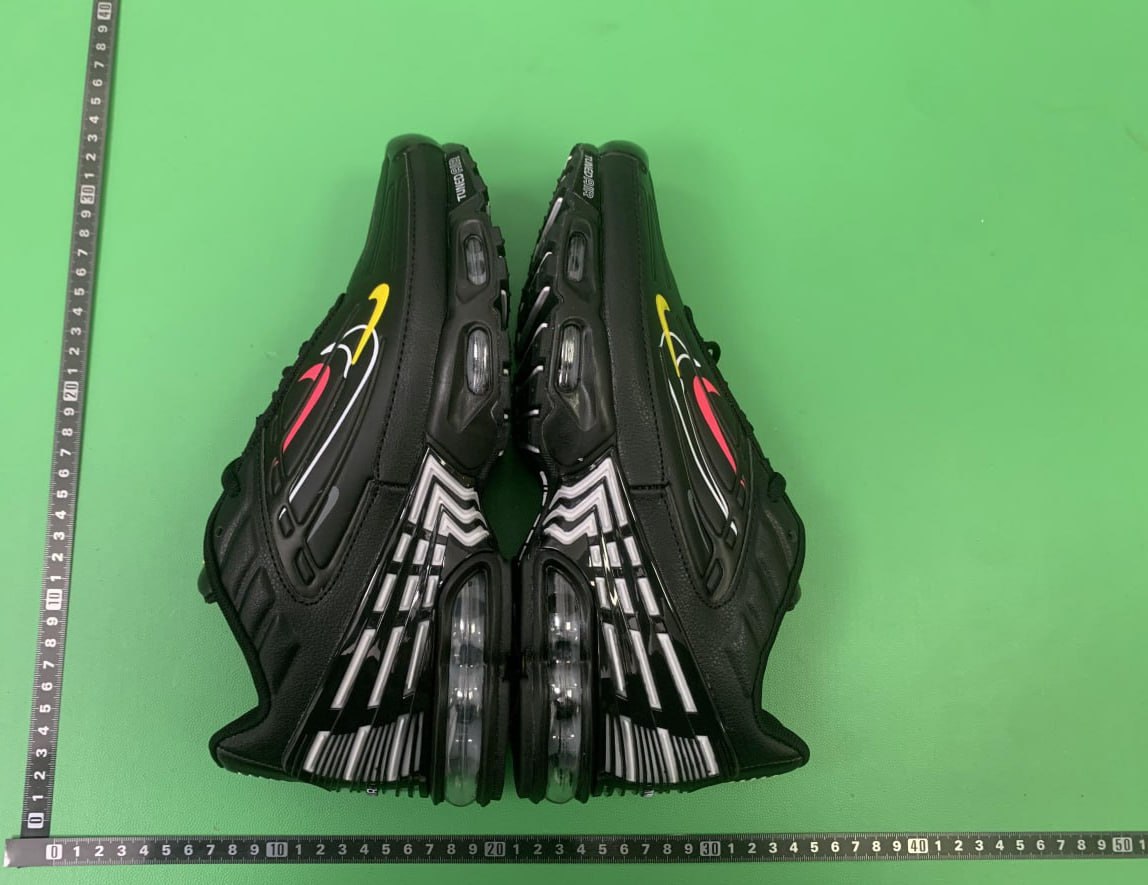  NIKE Air Max Plus 3  -5