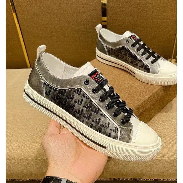 EA7/ Armani   SHOES -2