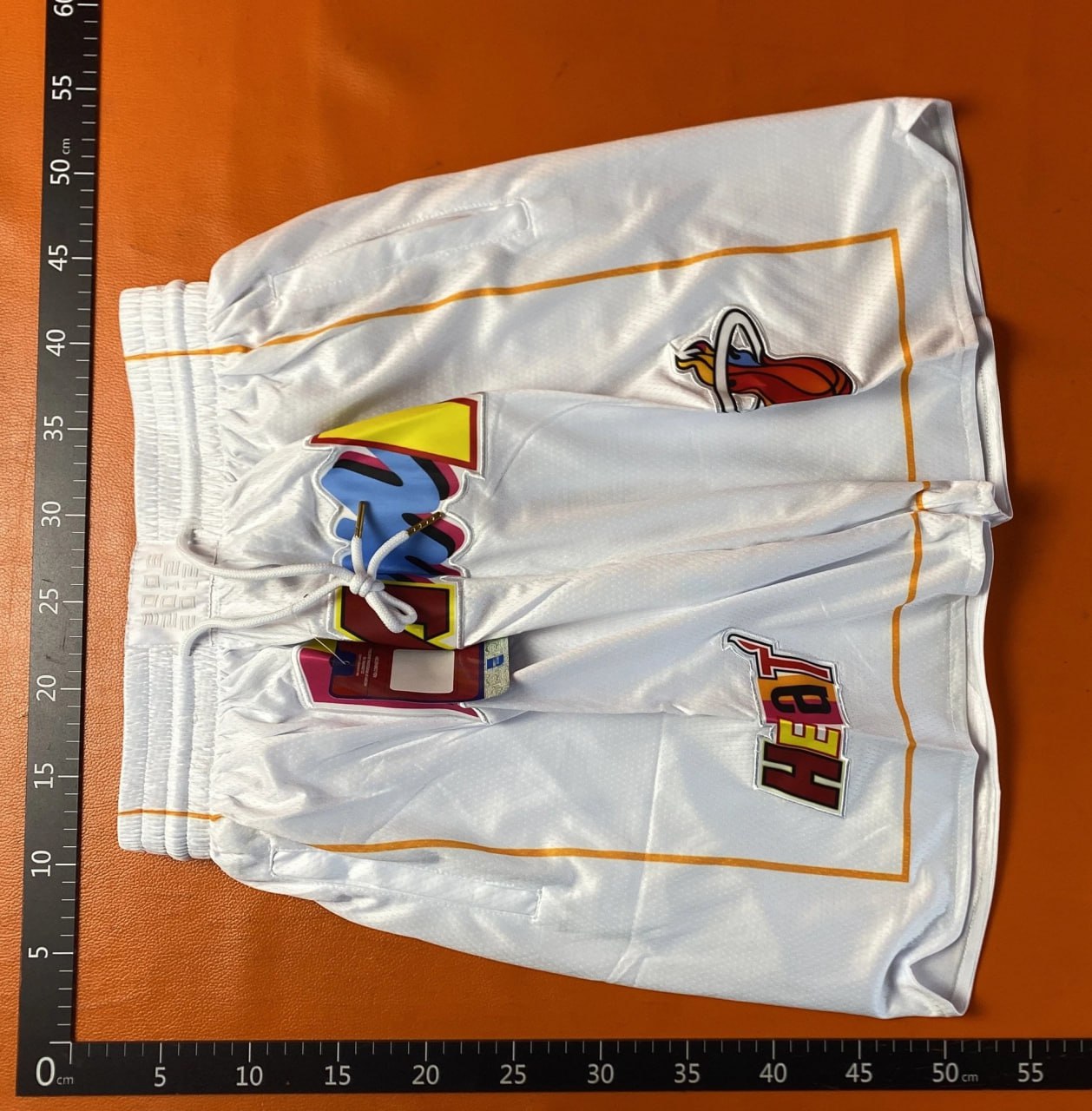  NBA SHORTS2 -2