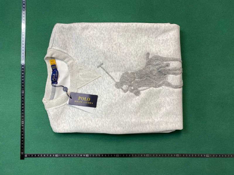  Ralph Lauren sweatshirt （30+ style -4