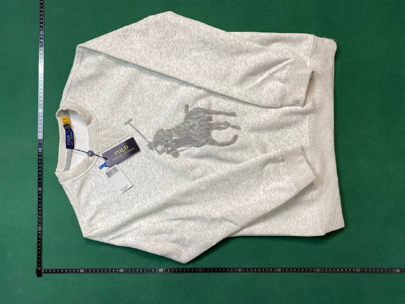  Ralph Lauren sweatshirt （30+ style -2