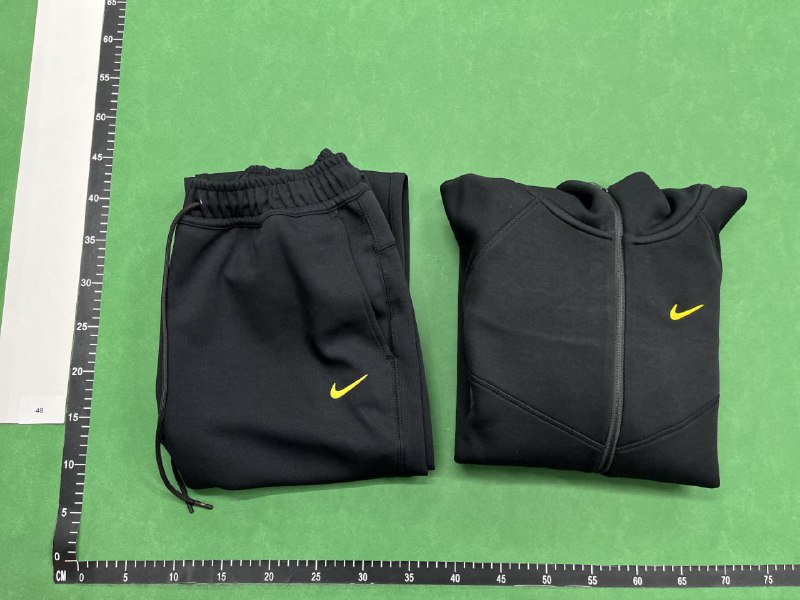Nike Tech Fleece Pack Suit [39 styles] -4